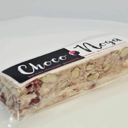 Choco Noga Framboos - Afbeelding 2