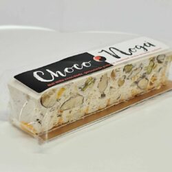 Choco Noga Montelimar - Afbeelding 2