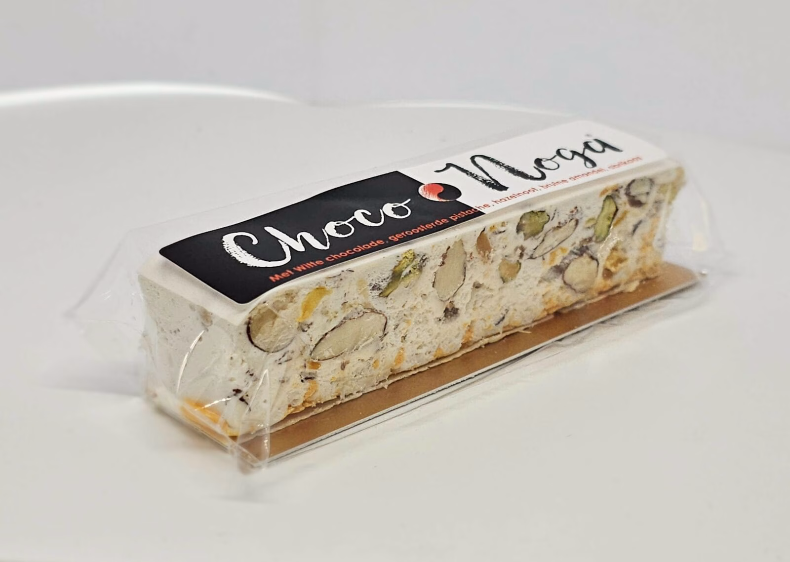 Choco Noga Montelimar - Afbeelding 2