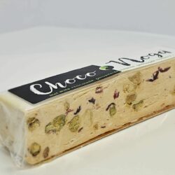 Choco Noga Pistache - Afbeelding 2