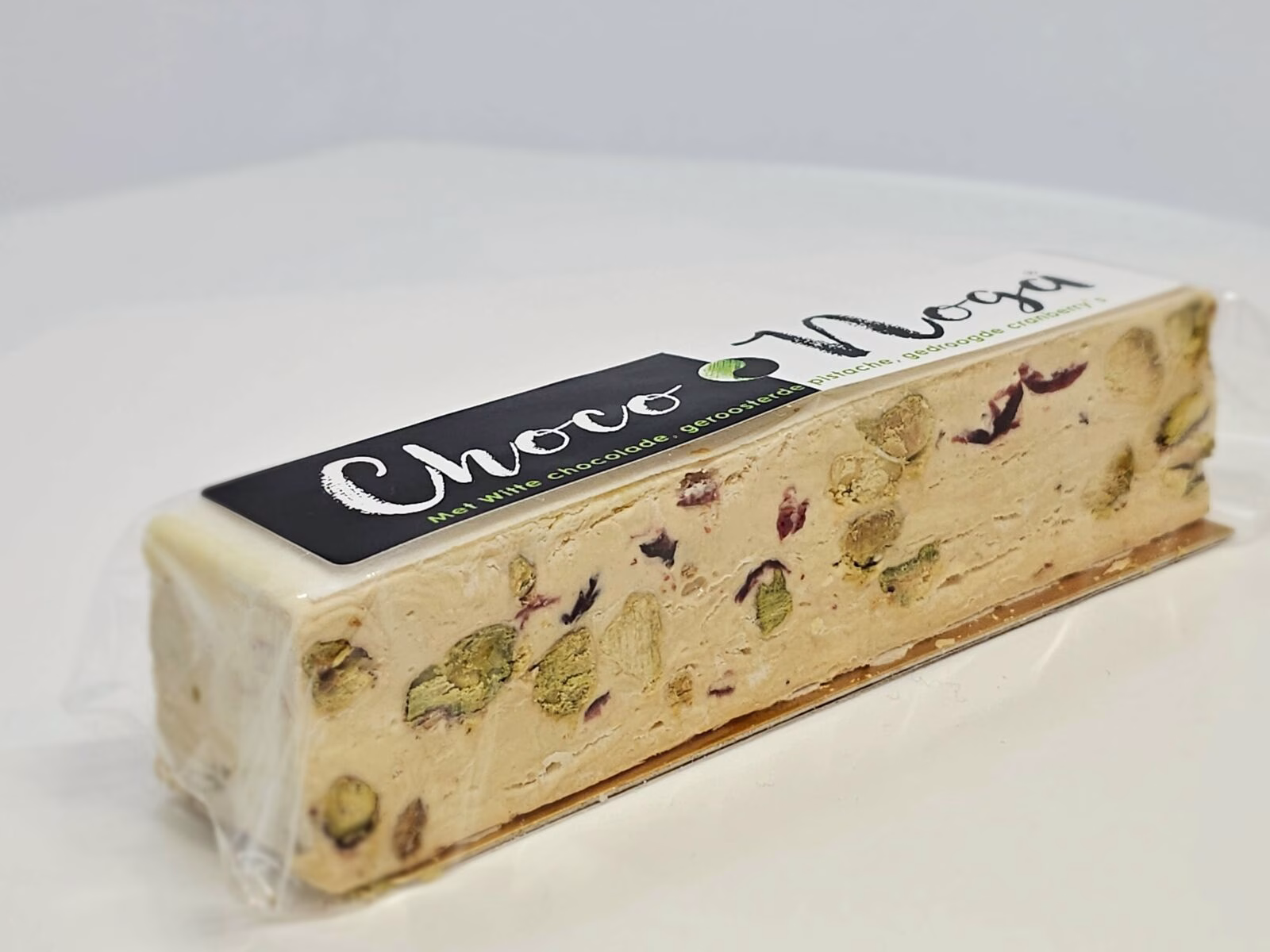 Choco Noga Pistache - Afbeelding 2