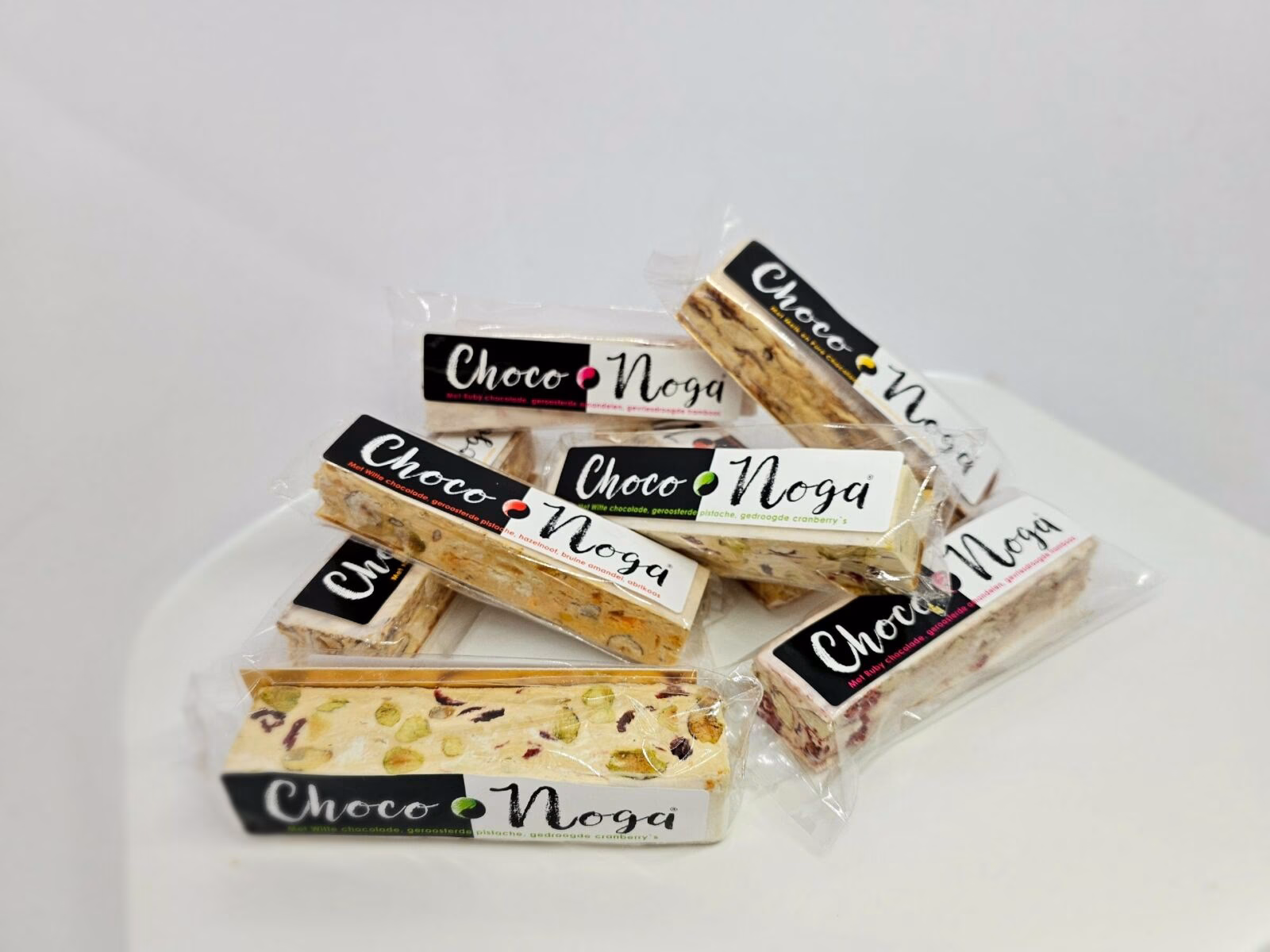Nougat d'Hollande