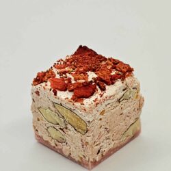 Aardbei Delight - Afbeelding 2