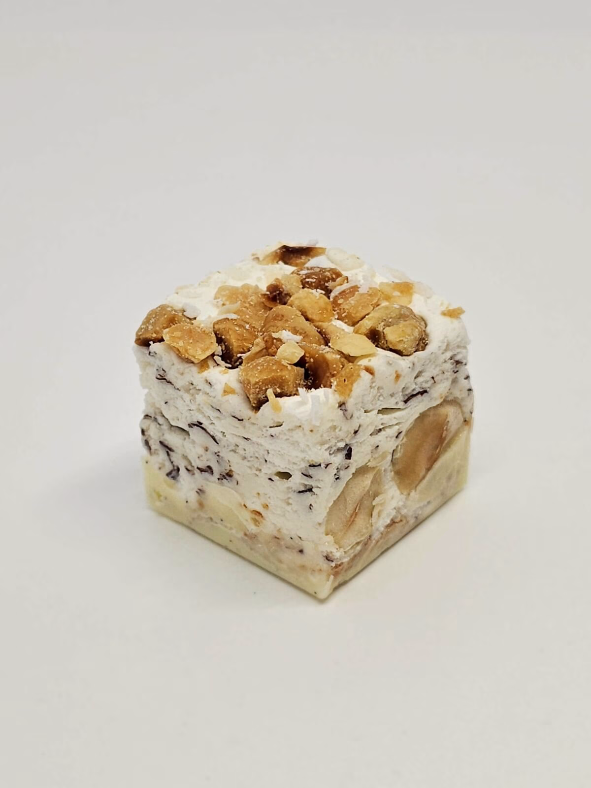 Nougat Cubes Large Giftbox - Afbeelding 3