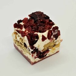 Nougat Cubes Limited Edition - Afbeelding 2