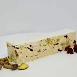 Choco Noga Pistache