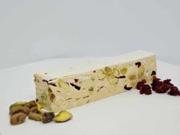 Choco Noga Pistache