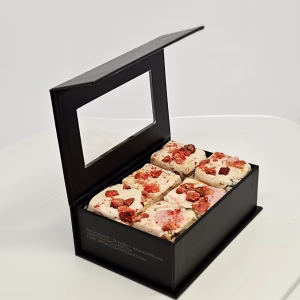 Aardbei Delight