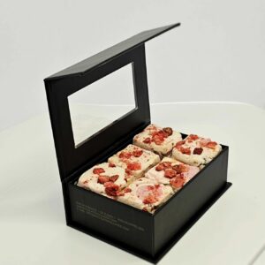 Aardbei Delight