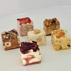 Nougat Cubes Limited Edition - Afbeelding 8