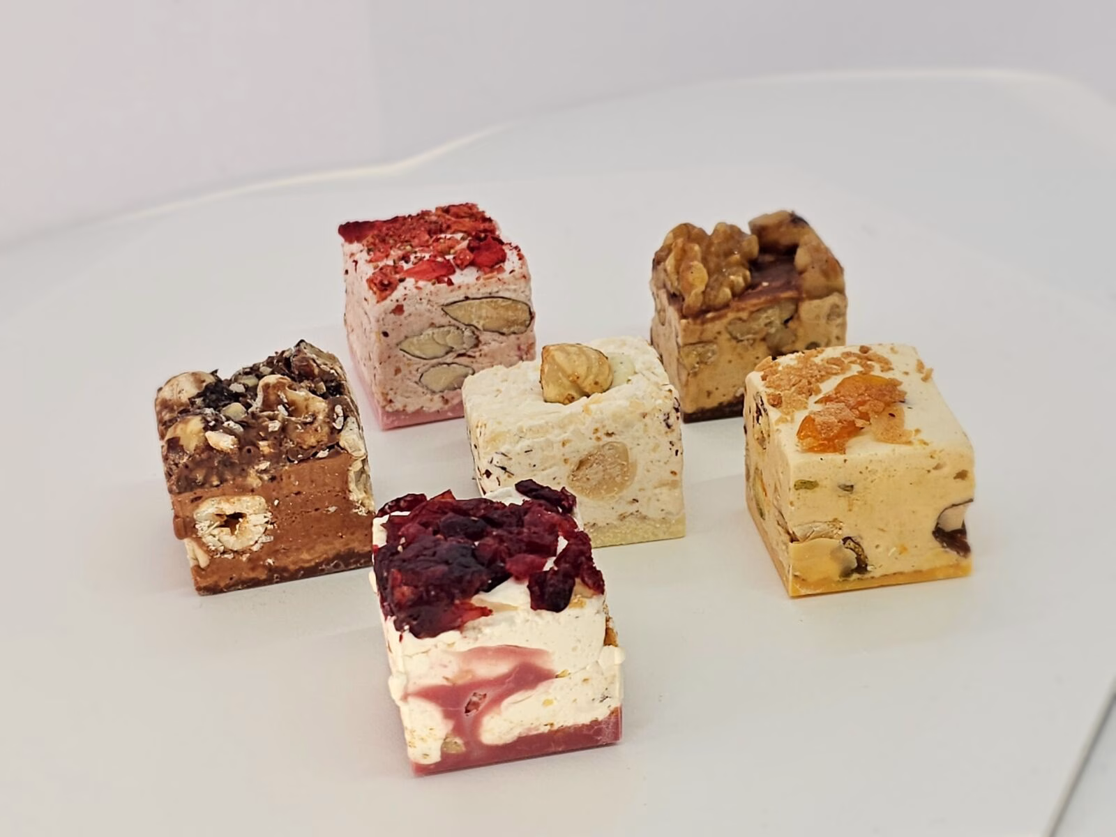 Nougat Cubes Limited Edition - Afbeelding 8