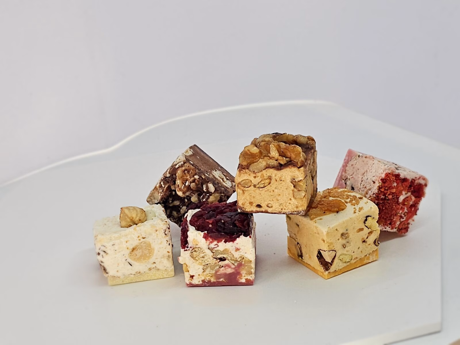 Nougat d'Hollande