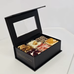 Nougat Cubes Limited Edition