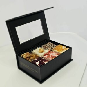Nougat Cubes Limited Edition
