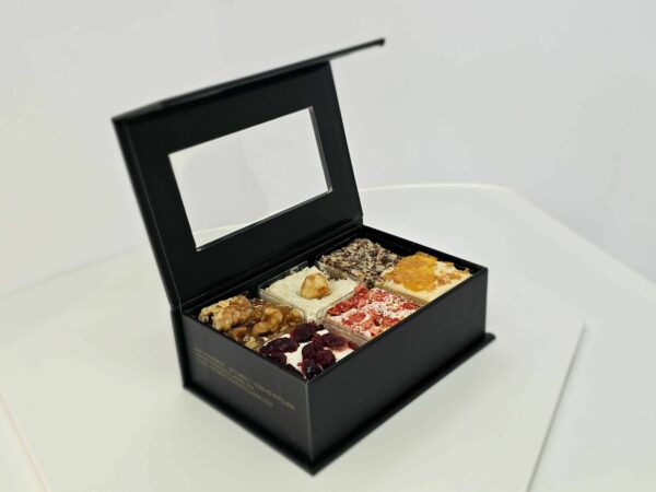 Nougat Cubes Limited Edition