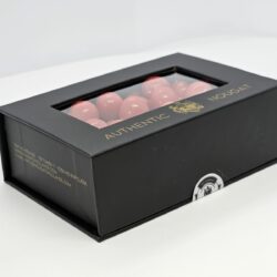 ChocoLuxe Pearls Ruby Red - Afbeelding 2