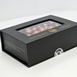 ChocoLuxe Pearls Marble - Afbeelding 2