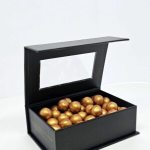 ChocoLuxe Pearls Gold