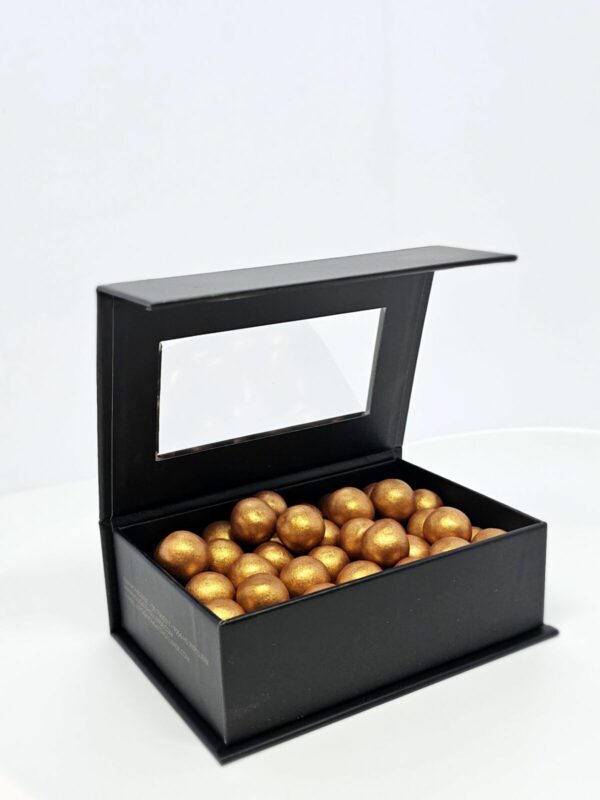 ChocoLuxe Pearls Gold