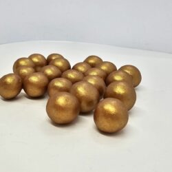 ChocoLuxe Pearls Gold - Afbeelding 3